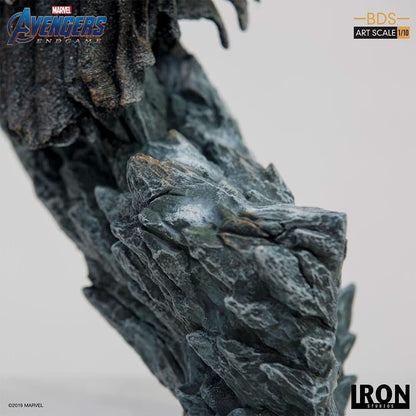 Statue Stonekeeper - Avengers: Endgame - BDS Art Scale 1/10