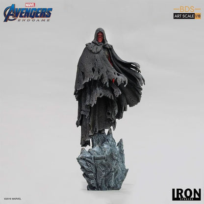 Statue Stonekeeper - Avengers: Endgame - BDS Art Scale 1/10