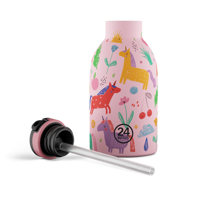 Kids Insulated Bottle | Magic Friends - 330 ml