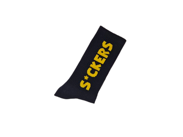 Calzini MOTHER S*CKERS
