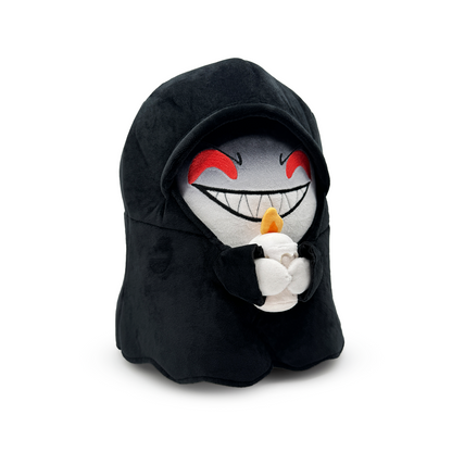 Cultist SpookyLoopz Plush (9in)