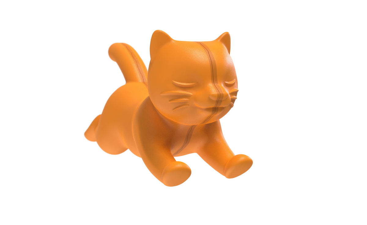 Accessoire de vélo Chat Winkee – vue 3