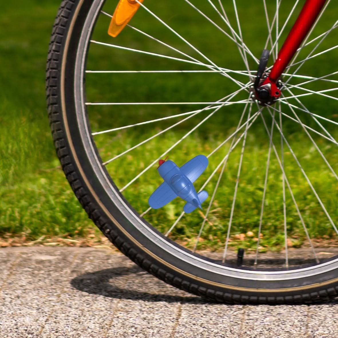 Accessoire de vélo Avion Winkee – vue 2