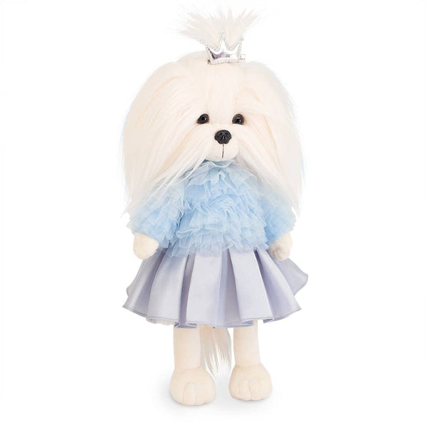 Muñeca perrita Lucky Mimi: Carnaval - 38 cm