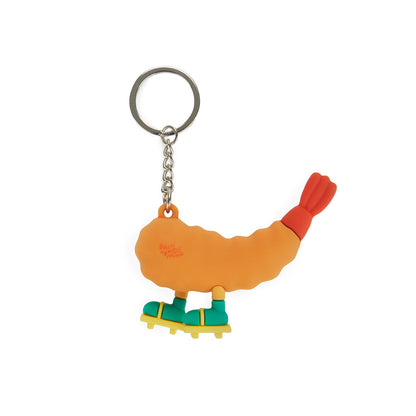 Porte-clés Ramen Ebi-T