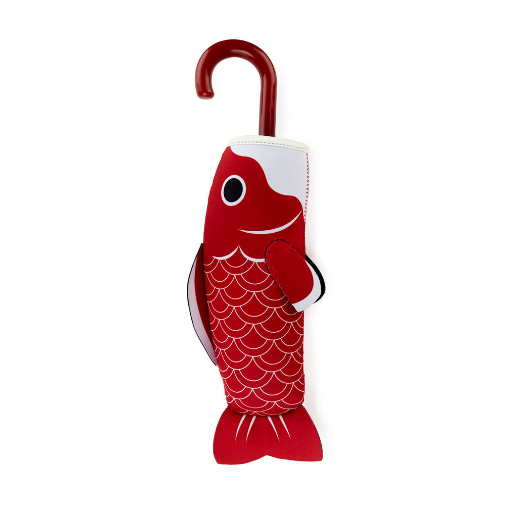 Parapluie Carpe Koi