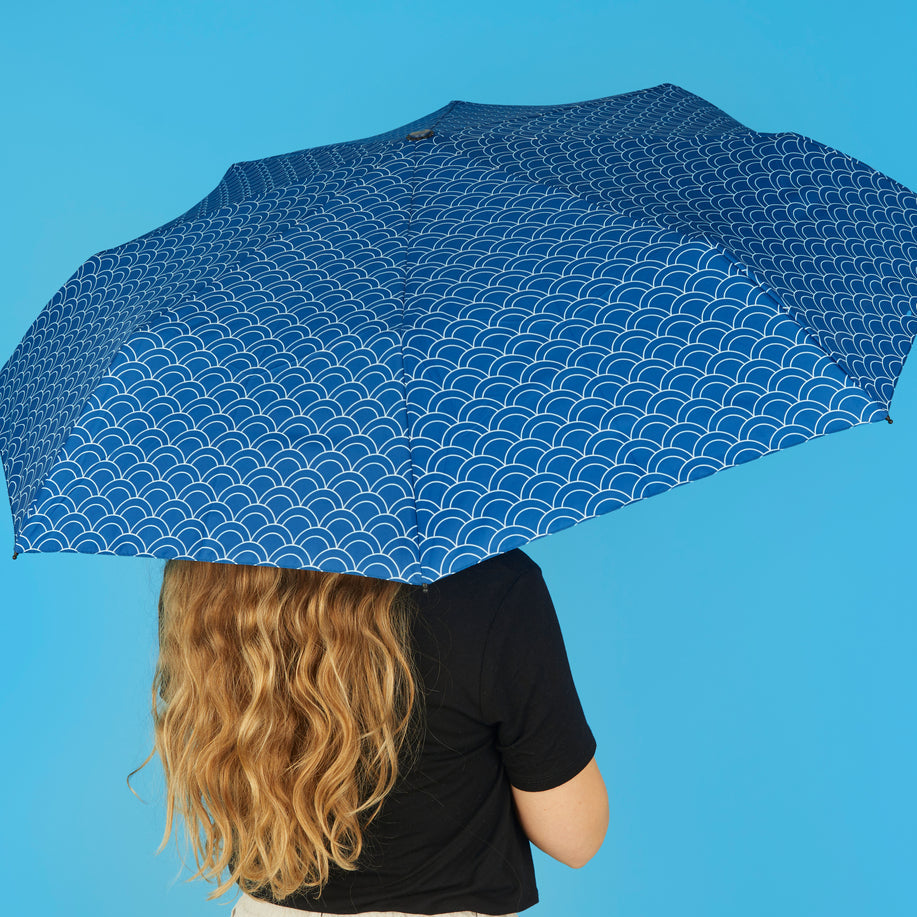 Parapluie Koi Fish