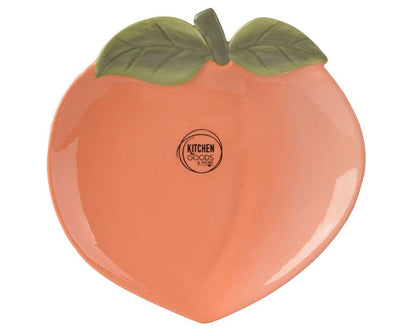 Assiette Pêche