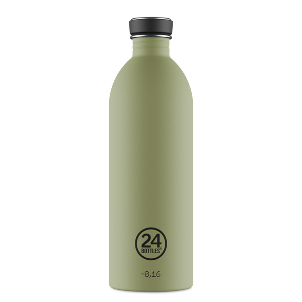 Bouteille "Urban Bottle" - Sage 1000ml