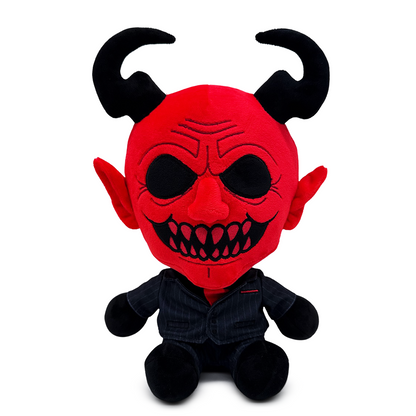 Malak Plush (9in)