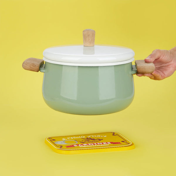 Dessous de plat Sardines