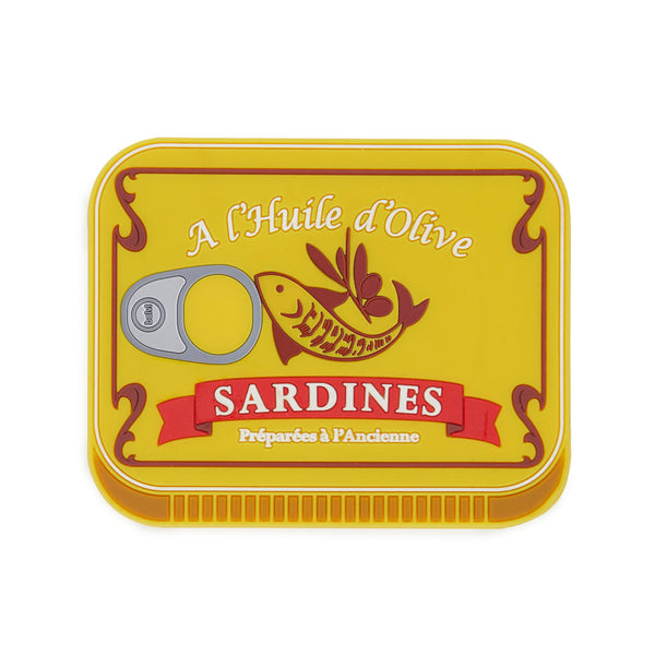 Dessous de plat Sardines
