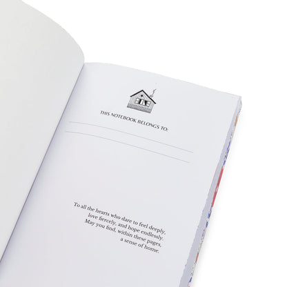 Carnet From the Heart