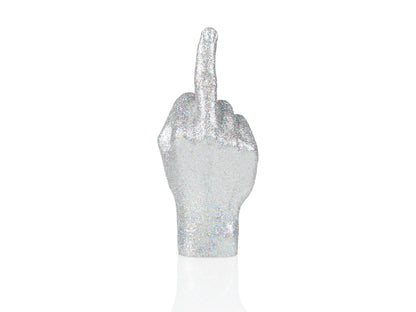 Sculpture Main The Finger Disco