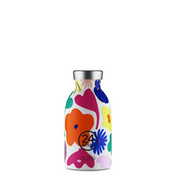 Bouteille "Clima Bottle" - Acqua Fiorita 330ml