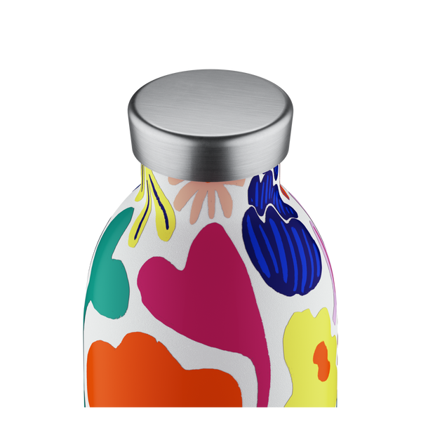 Bouteille "Clima Bottle" - Acqua Fiorita 330ml