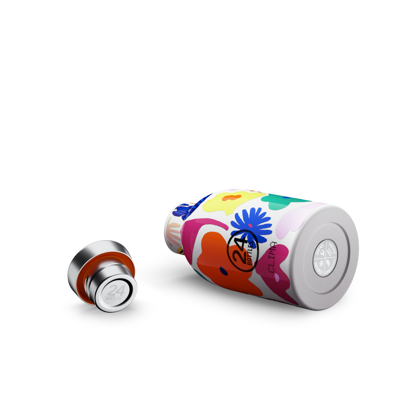 Clima Bottle | Acqua Fiorita - 330 ml