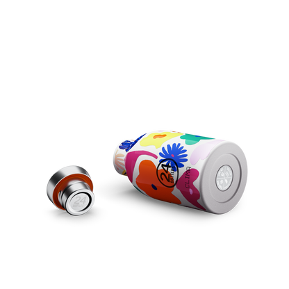 Clima Bottle | Acqua Fiorita - 330 ml