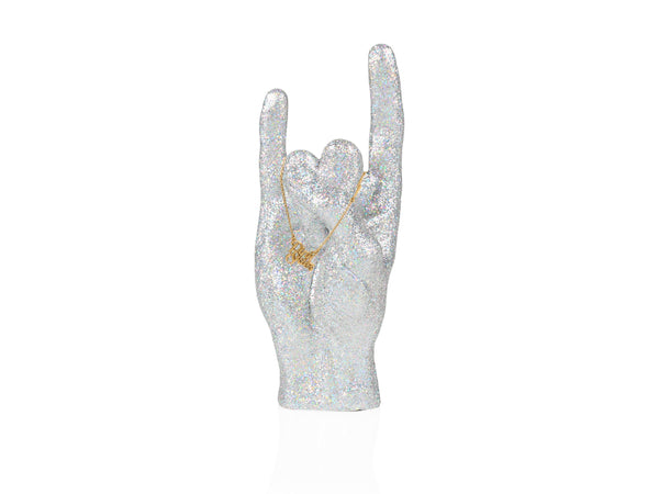 Sculpture Main You Rock Disco – Bitten