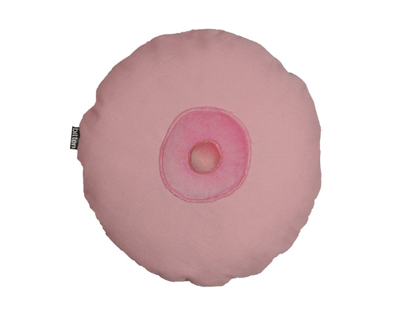 Heatable Huggable Pink Boob