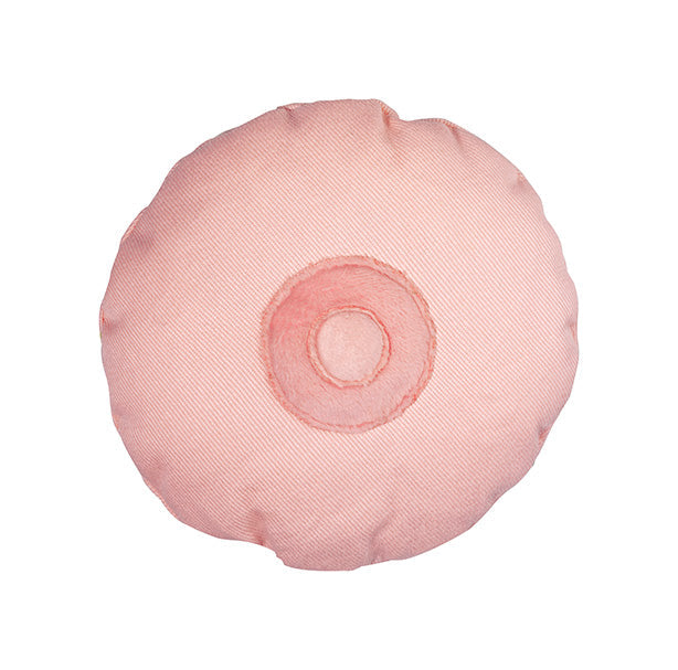 Bouillotte Pocket Pal Sein Rose