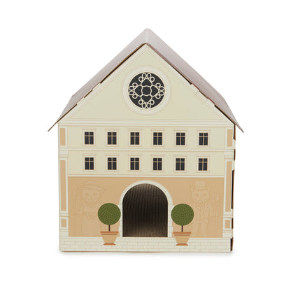 Fur Seasons House & Scratcher