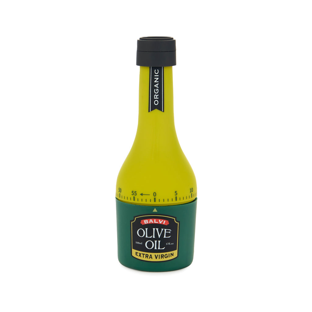 Olive Oil Timer