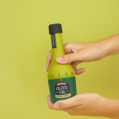 Olive Oil Timer
