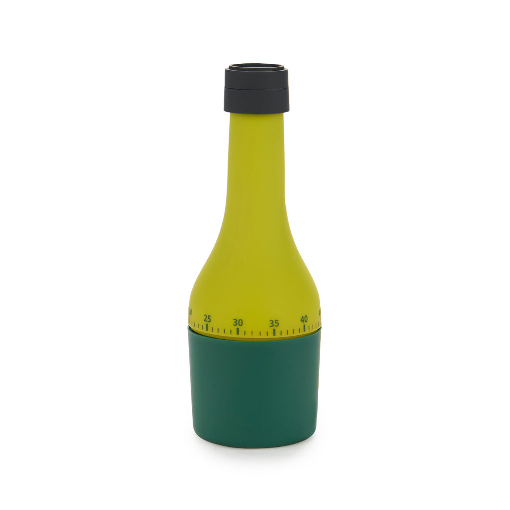 Olive Oil Timer