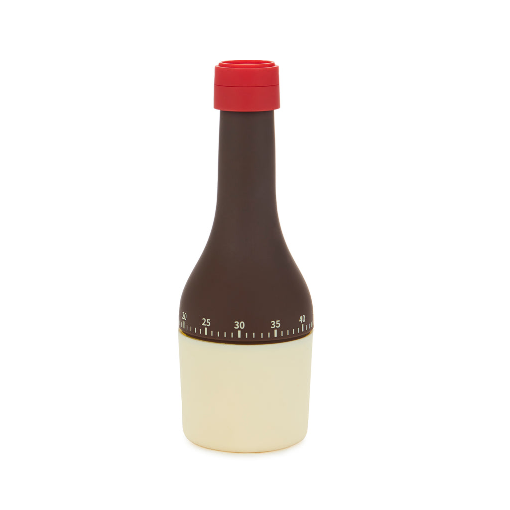 Minuteur Soy Sauce