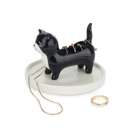 Porte-bagues Kitty Frac