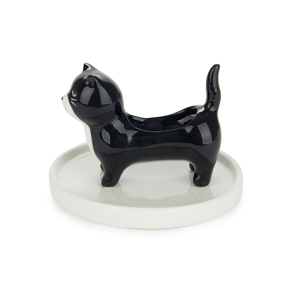 Porte-bagues Kitty Frac