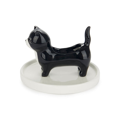 Porte-bagues Kitty Frac