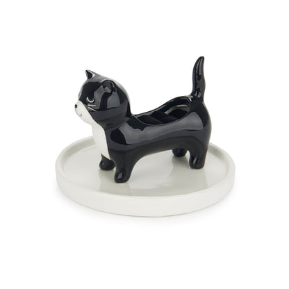 Kitty Frac Ring Holder