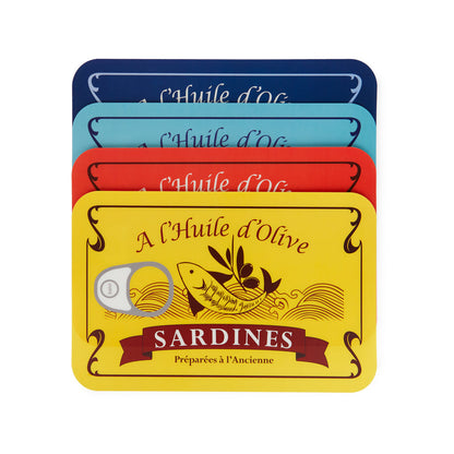 Conserverie Placemats