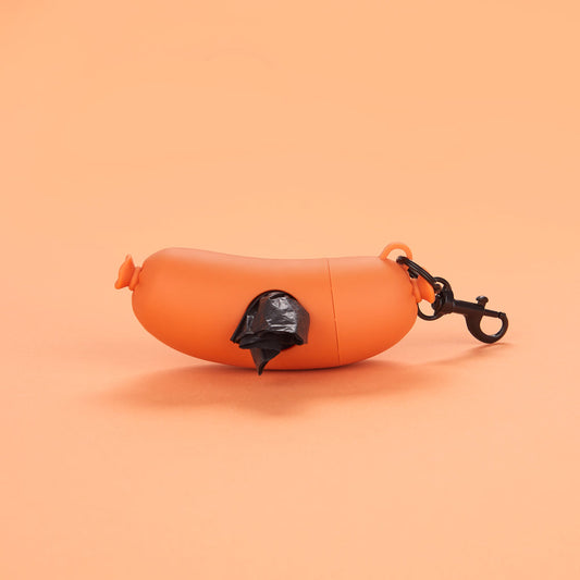 Hot Dog Bag Dispenser