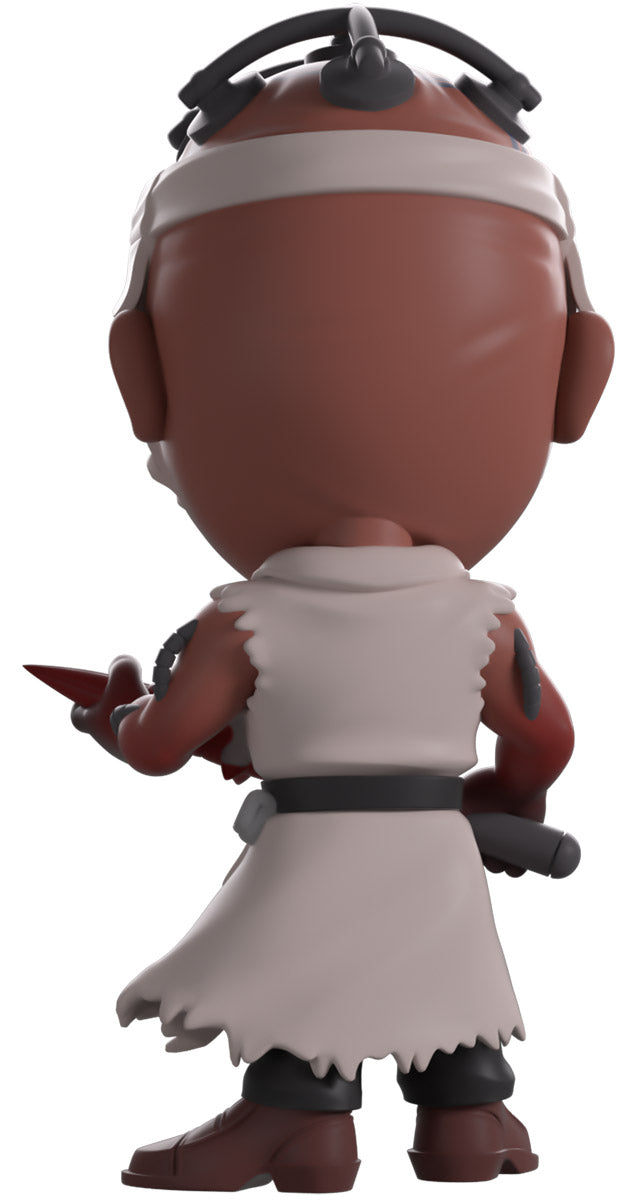 De Dokter - VOORBESTELLEN*