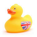 Pato de Baño Union Jack