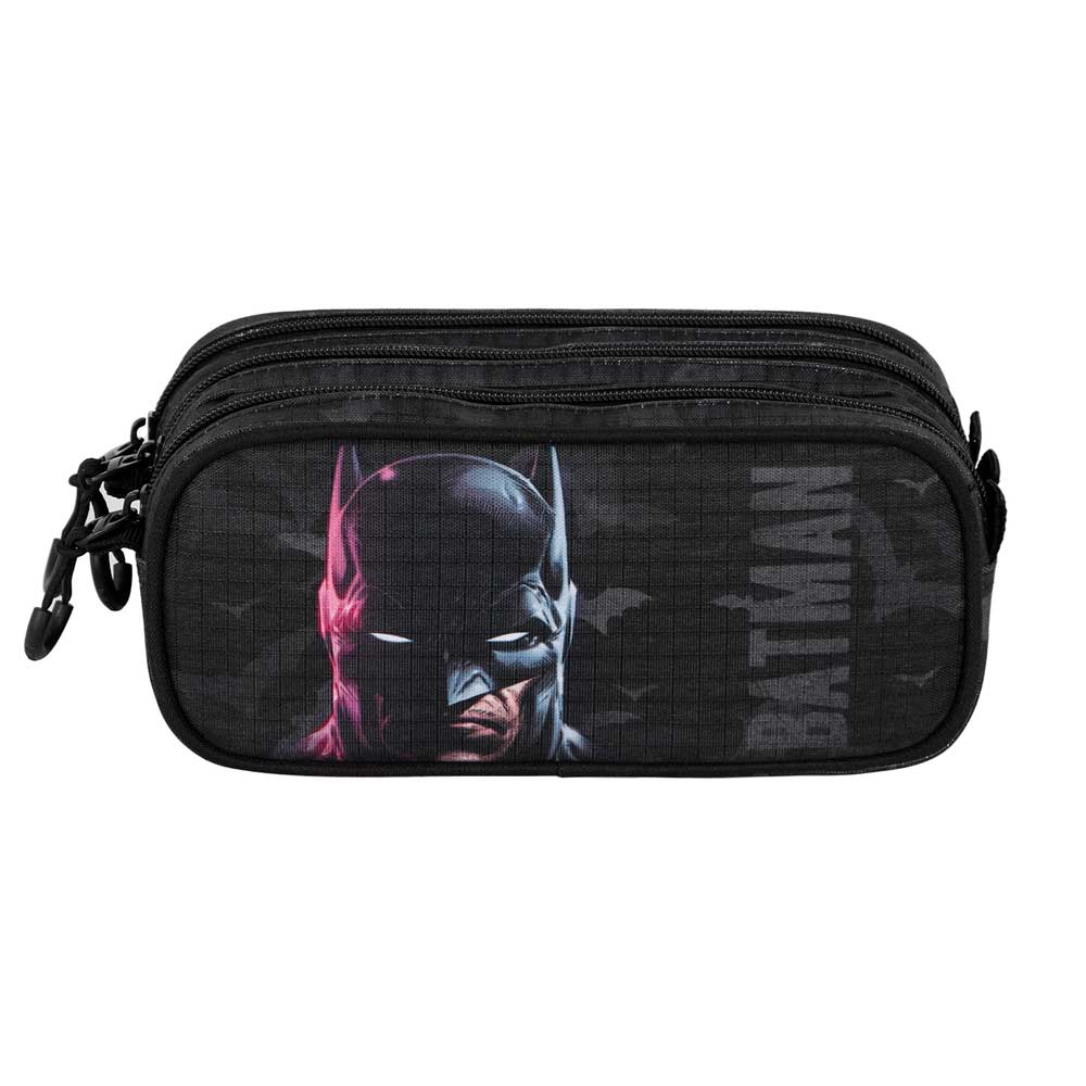 DC Comics Batman Face-Trousse Trick FAN 2.2