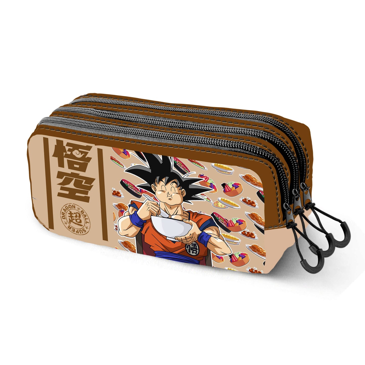 Kit de trucos de Dragon Ball FAN 2.2 - Goku Foodie