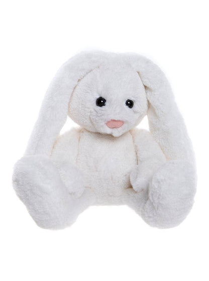 Peluche Bear & Me Bramble le Lapin Blanc Blossom