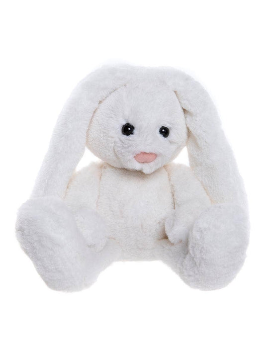 Peluche Bear & Me Bramble the Blossom, il coniglio bianco