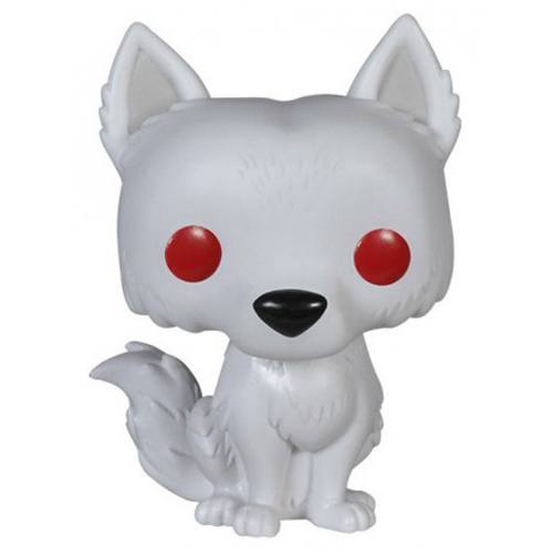 Funko Pop! Ghost
