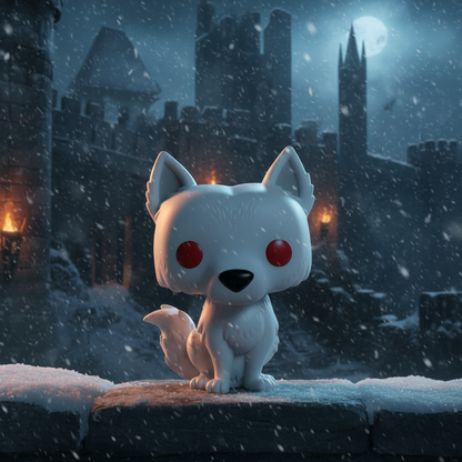 Pop! Ghost