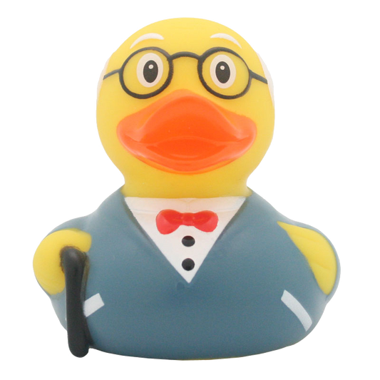 Pato papi