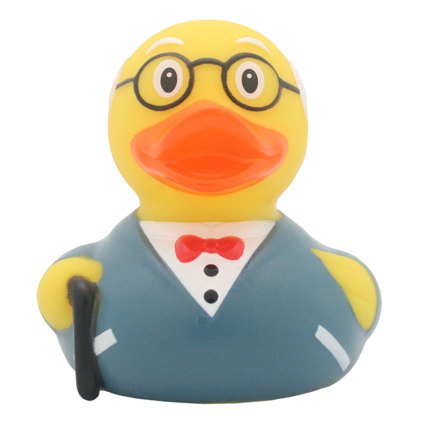 Canard Papi
