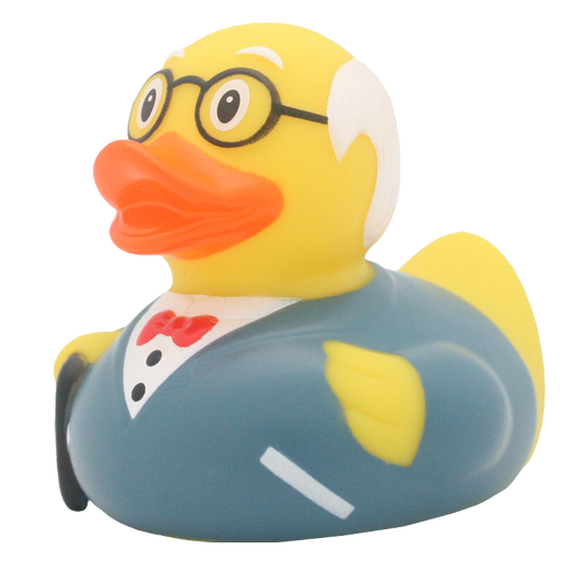 Pato papi