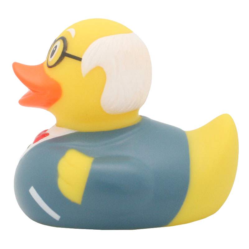 Canard Papi