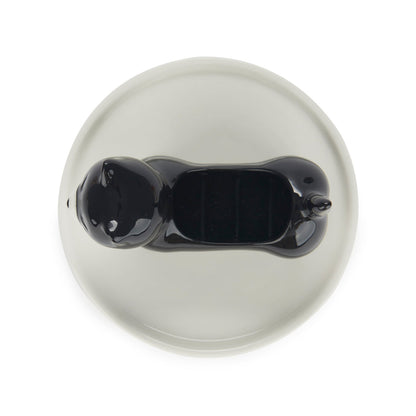 Kitty Frac Ring Holder