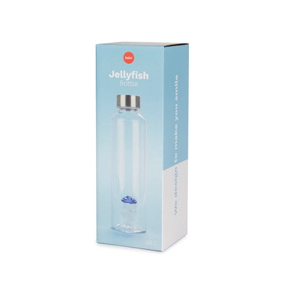 Atlantis Jellyfish Reusable Bottle